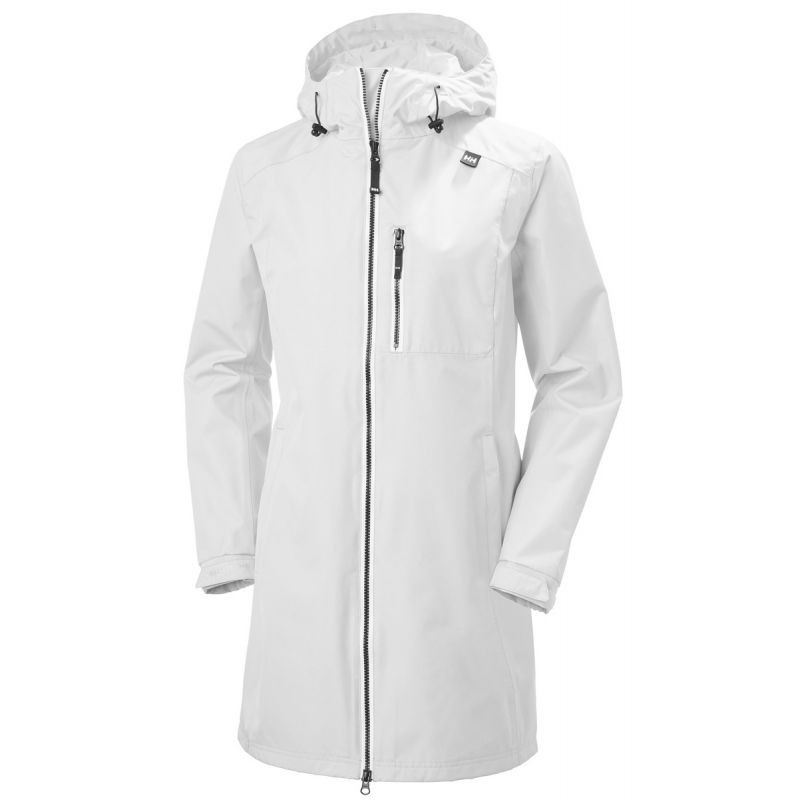 Giacca lunga Belfast Helly Hansen W 55964 002