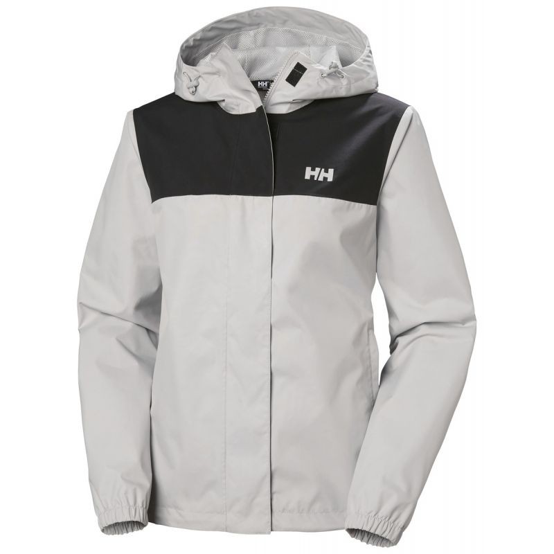 Helly Hansen Vancouver Rain Jacket W 53587 823