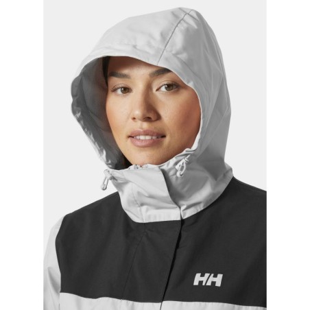 Helly Hansen Vancouver Rain Jacket W 53587 823