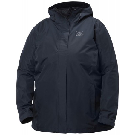 Helly Hansen Seven J Plus Jacket W 53947 597