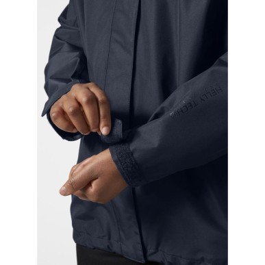 Helly Hansen Seven J Plus Jacket W 53947 597