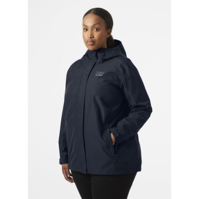 Helly Hansen Seven J Plus Jacket W 53947 597