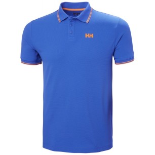 Maglietta polo Helly Hansen Kos M 34068 544