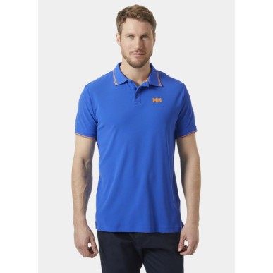 Maglietta polo Helly Hansen Kos M 34068 544