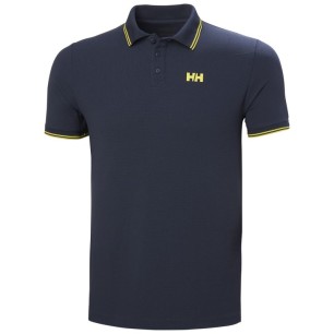 Maglietta polo Helly Hansen Kos M 34068 599