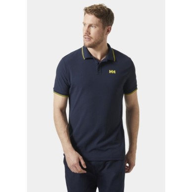 Maglietta polo Helly Hansen Kos M 34068 599