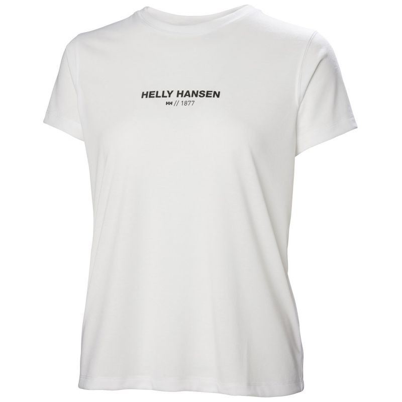 Helly Hansen W Allure T-Shirt W 53970 001