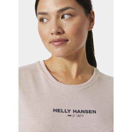 Helly Hansen W Allure T-Shirt W 53970 094