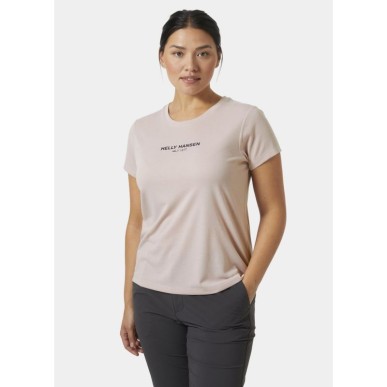 Helly Hansen W Allure T-Shirt W 53970 094