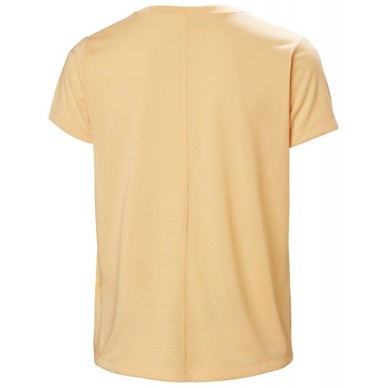 Helly Hansen W Allure T-Shirt W 53970 316