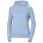 Felpa con cappuccio Helly Hansen W Core Hoodie W 54033 627