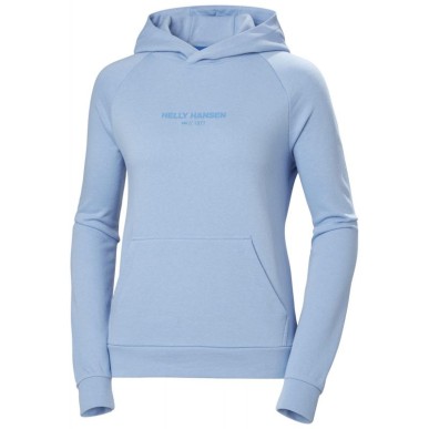 Helly Hansen sweatshirt with hood W Core Hoodie W 54033 627