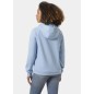 Felpa con cappuccio Helly Hansen W Core Hoodie W 54033 627