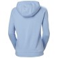 Felpa con cappuccio Helly Hansen W Core Hoodie W 54033 627