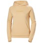 Felpa con cappuccio Helly Hansen W Core Hoodie W 54033 316