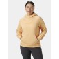 Felpa con cappuccio Helly Hansen W Core Hoodie W 54033 316