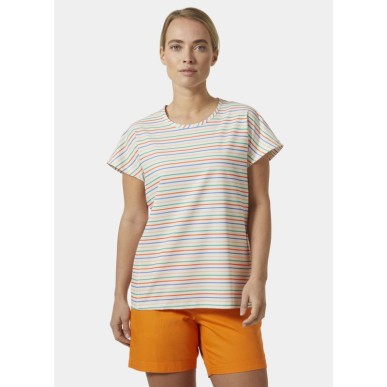 Helly Hansen Thalia Summer Top T-shirt W 34350 048