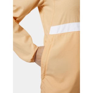 Helly Hansen Salt Stripe Windbreaker Jacket W 34455 316