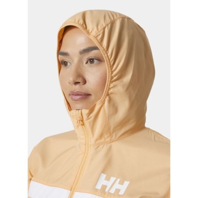 Giacca antivento Helly Hansen Salt Stripe W 34455 316