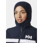 Helly Hansen Salt Stripe Windbreaker Jacket W 34455 597