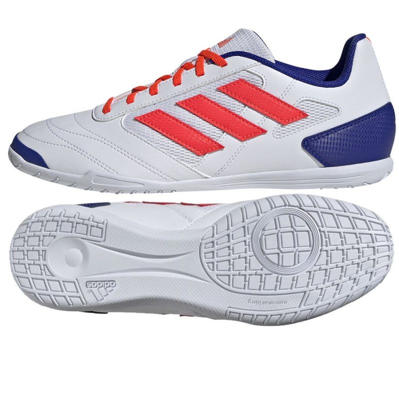 Adidas Super Sala 2 IN M IG8757 shoes