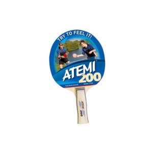 Racchette da ping pong Atemi 200 S214555