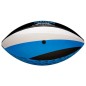 Wilson NFL Team Peewee Carolina Panthers Mini Ball Jr WTF1523XBCA