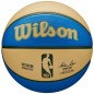 Pallone da basket Wilson NBA Team City Edition Milwaukee Bucks WZ4016517ID