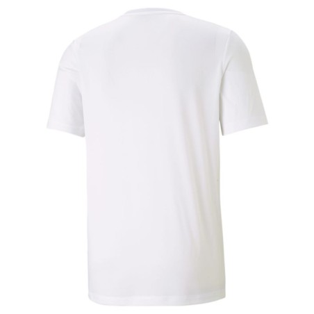 Puma Active Small Logo Tee M 586725 02