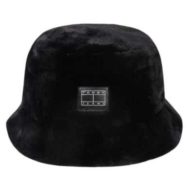 Tommy Hilfiger Bucket Tjw Fuzzy hat AW0AW15459