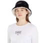 Cappello Tommy Hilfiger Bucket Tjw Fuzzy AW0AW15459