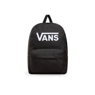 Zaino con stampa Vans Old Skool VN000H50BLK1