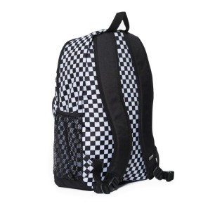 Vans ALUMNI PACK 5 PRINTED-B backpack VN0A7UDTY281