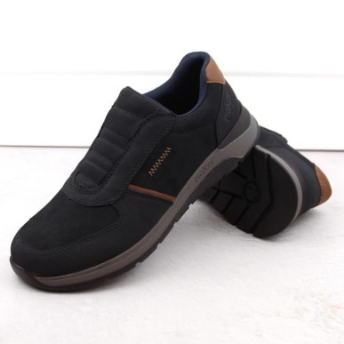 Scarpe slip-on Rieker M 39652-14