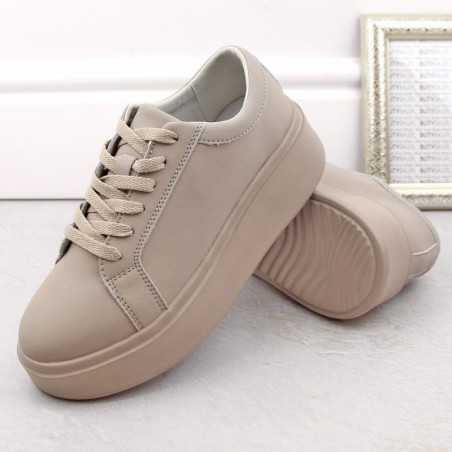 Scarpe sportive Sergio Leone sulla piattaforma W SP024 SK450A