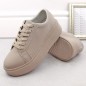 Sergio Leone sports shoes on the W SP024 SK450A platform