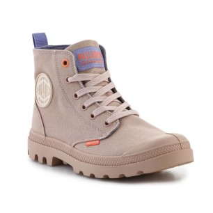 Scarpe Palladium Pampa Monopop W 99140-662-M