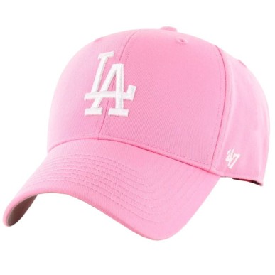 47 Brand MLB Los Angeles Dodgers Jr Cap B-RAC12CTP-RSA-KID