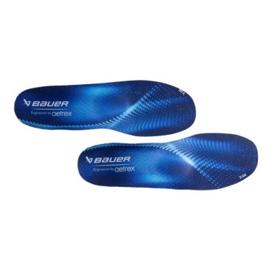 Aetrex Orthotic 1064369 Pattini da hockey