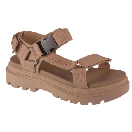 Palladium Pallacruise Strap W 97465-235-M sandals