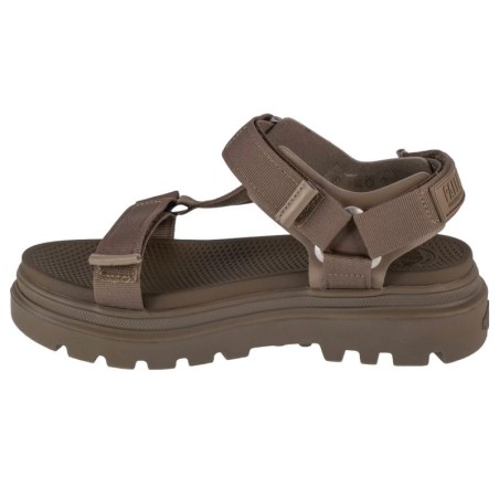 Palladium Pallacruise Strap W sandals 97465-308-M