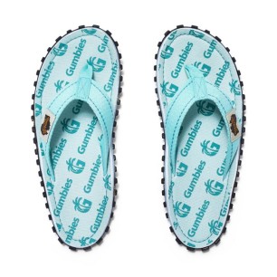 Gumbies Islander Flip-Flops GU-FFISL129 flip-flops