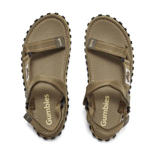 Gumbies Tracker Sandals M GU-SATRA018 sandals