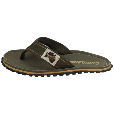 Gumbies Islander Flip-Flops M GU-FFISL119 flip-flops