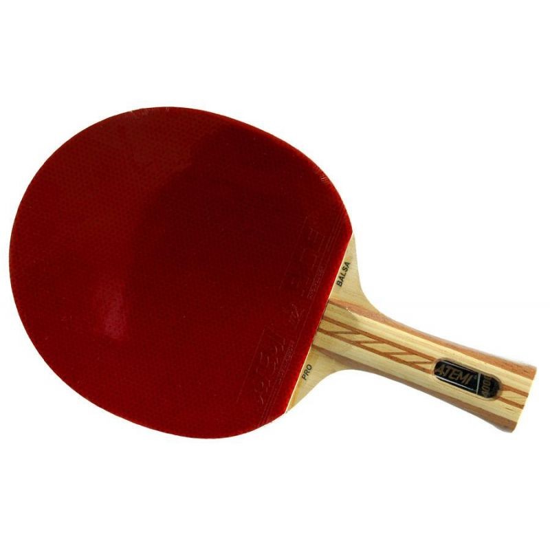 Atemi 4000 table tennis bats