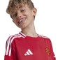 Adidas Manchester United Home Jr IT1972 T-shirt