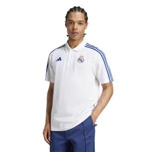 Polo Adidas Real Madrid M IT3813