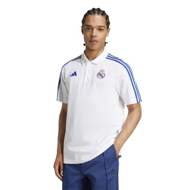 Adidas Real Madrid M IT3813 polo shirt