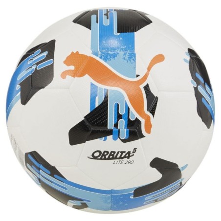 Pallone Puma Orbita 5 Fusion Lite 290 084333 01