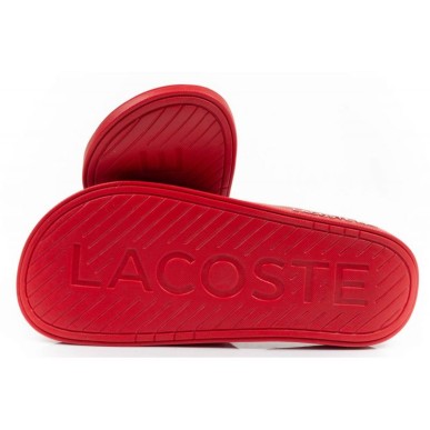 Lacoste Croco Dualiste 2017K M 743CMA002017K flip-flops